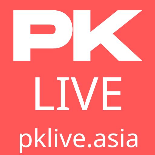 pklive.asia